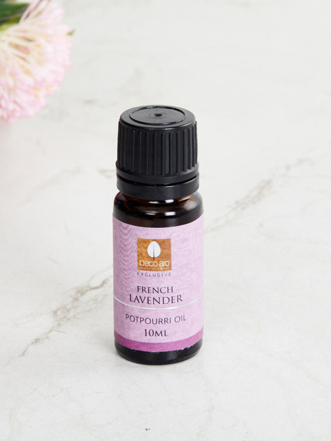 

Home Centre Fiesta Purple French Lavender Potpourri Oil - 10ml