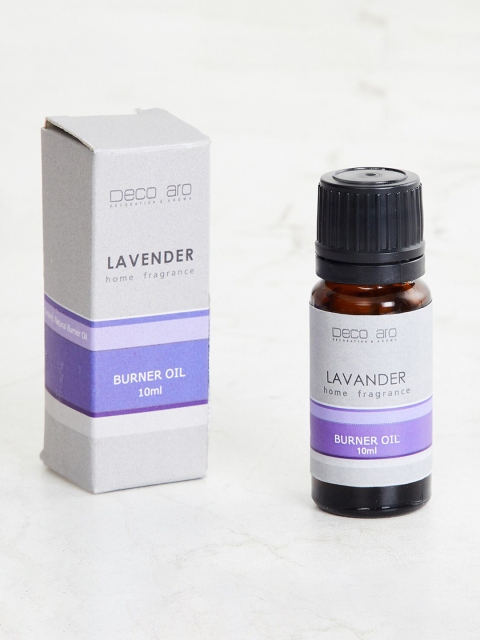 

Home Centre Fiesta Purple Lavender Burner Oil - 10 ml