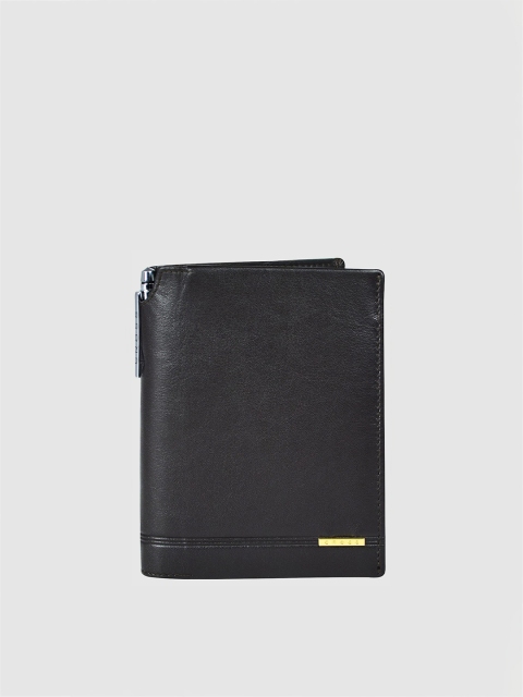 

Cross Men Classic Century Oak Brown Leather Two Fold Wallet