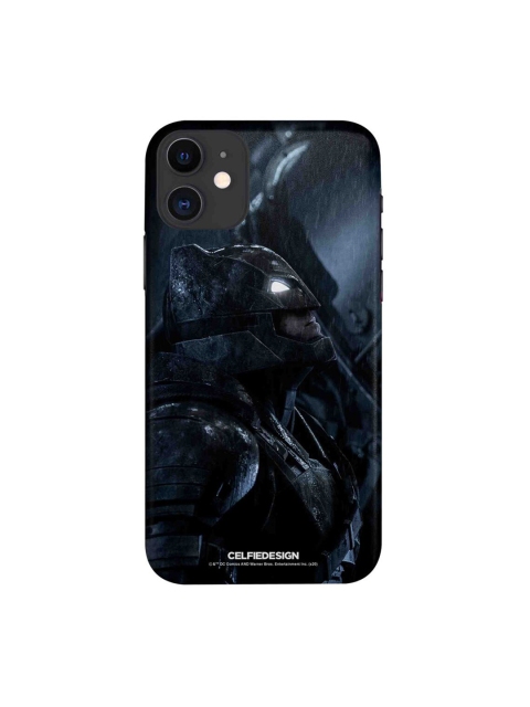 

CelfieDesign Black The Victory Glance iphone 11 Slim Back Case