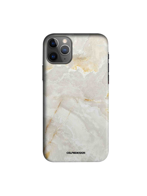 

CelfieDesign Cream Marble Creama Marfil -iPhone 11 Pro Slim Back Case