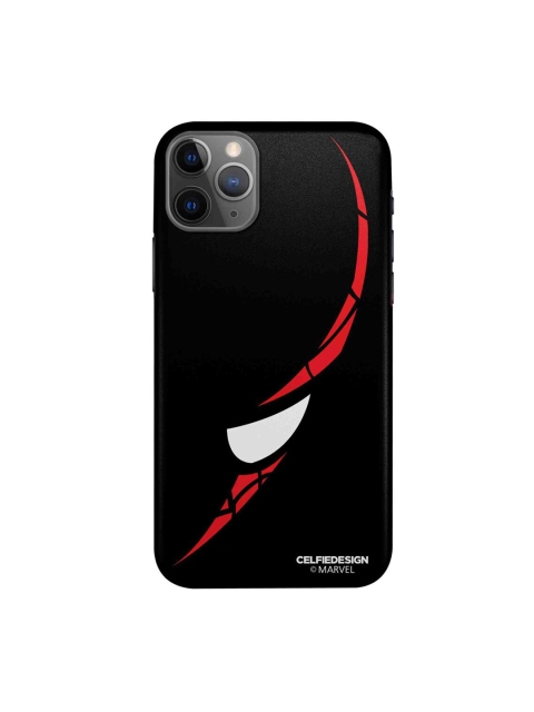 

CelfieDesign Black & Red The Amazing Spiderman iPhone 11 Pro Back Case