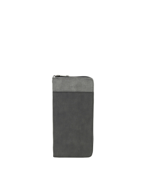 

MAMMON Women Grey Colourblocked