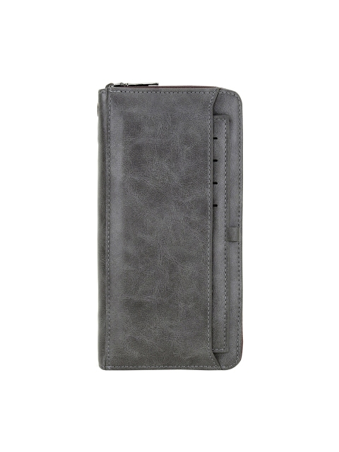 

MAMMON Women Grey Solid