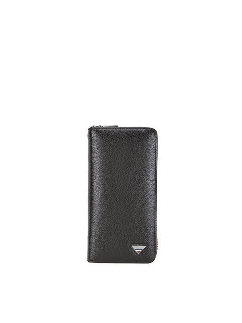 

MAMMON Women Brown Solid