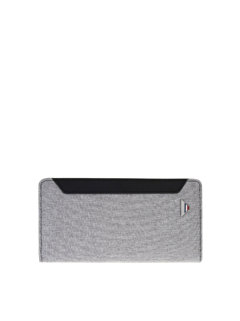 

MAMMON Women Grey Self Design