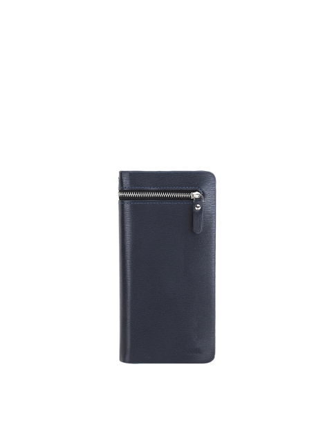

MAMMON Women Navy Blue Solid