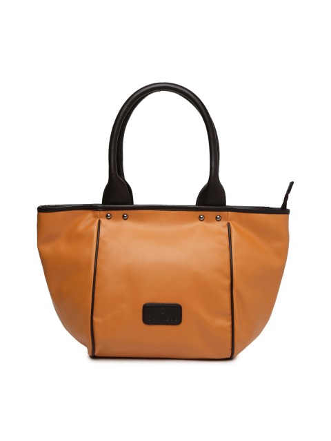 

Caprese Orange Shoulder Bag