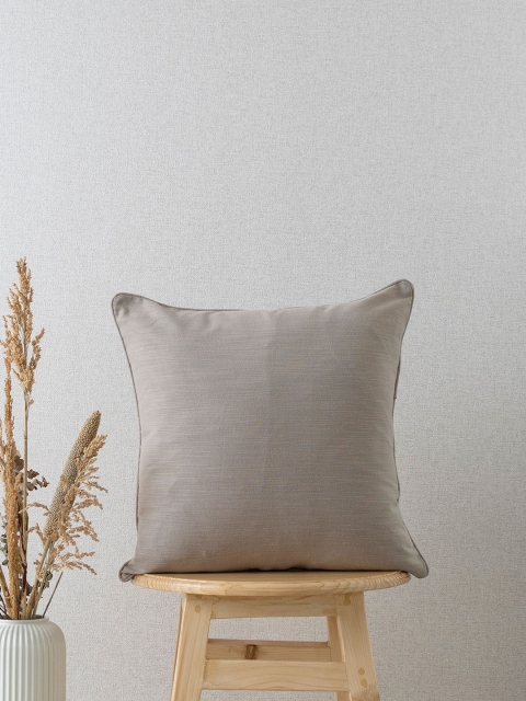 

The Yellow Dwelling Unisex Grey Solid