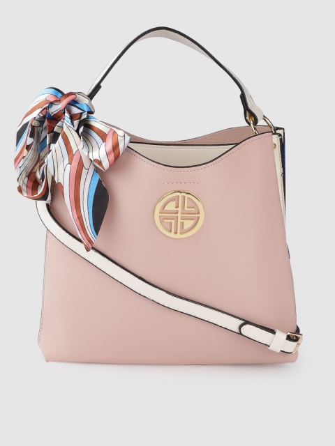 

Carlton London Multicoloured Shopper Shoulder Bag, Multi