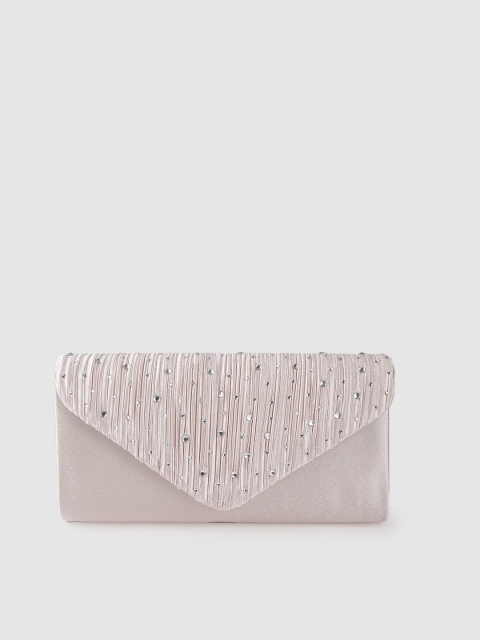 

Carlton London Multicoloured Purse Clutch, Multi