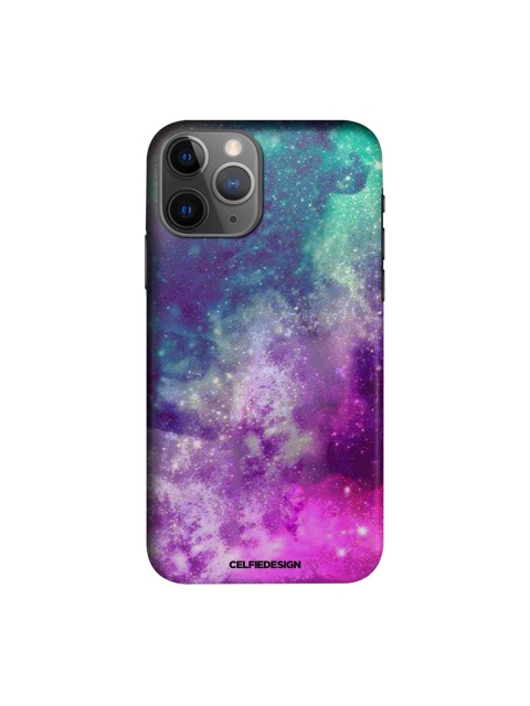 

CelfieDesign Blue The Twilight Effect iPhone 11 Pro Max Slim Case