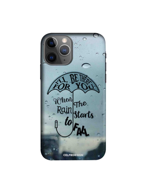 

CelfieDesign Multi Be There for You iPhone 11 Pro Max Slim Back Case