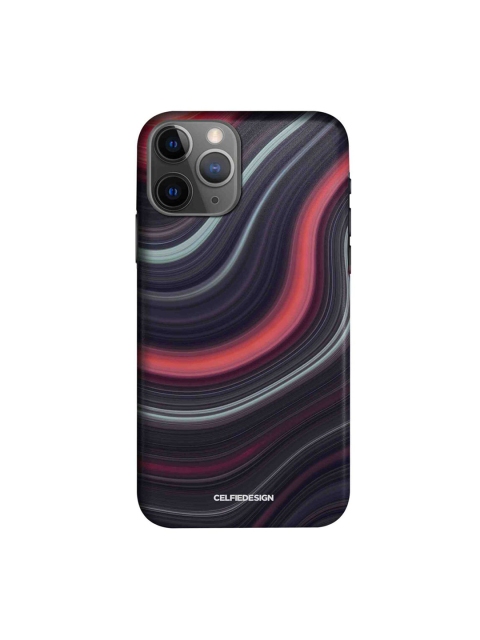 

CelfieDesign iPhone 11 Pro Max Back case, Multi