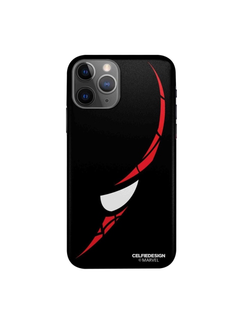 

CelfieDesign Black The Amazing Spiderman iPhone 11 Pro Max Slim Back Case