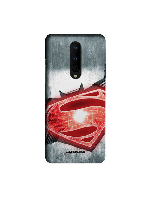 

CelfieDesign Multi-Coloured Legends Will Collide OnePlus 8 Slim Back Case