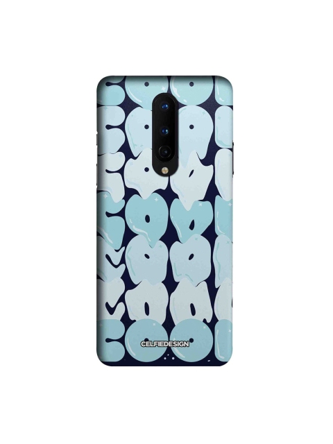 

CelfieDesign Blue Cool Oneplus 8 Slim Back Case