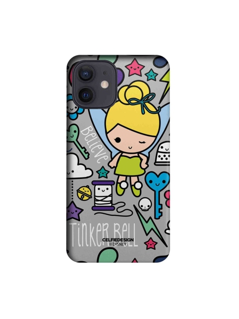 

CelfieDesign Grey Tinker World iPhone 12 Slim Case