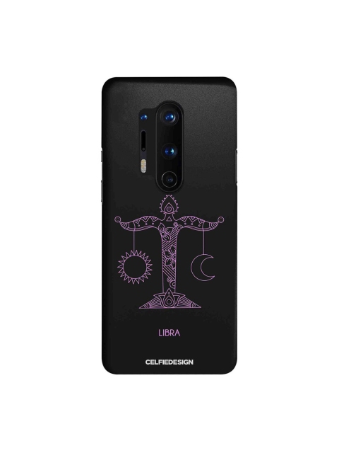 

CelfieDesign Black Libra OnePlus 8 Pro Slim Case