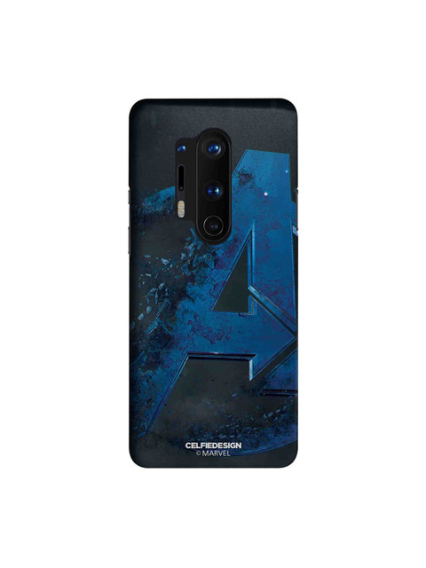 

CelfieDesign Blue Endgame Logo OnePlus 8 Pro Slim Case