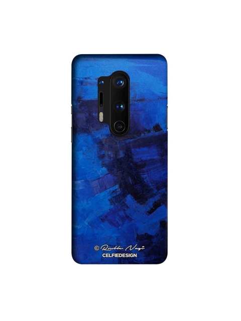 

CelfieDesign OnePlus 8 Pro Horizon Printed Back case, Multi