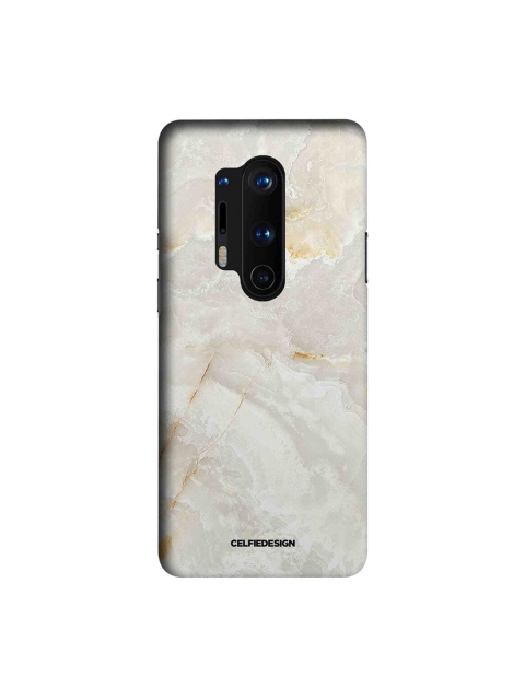 

CelfieDesign Off-White Graphic Printed OnePlus 8 Pro Slim Case