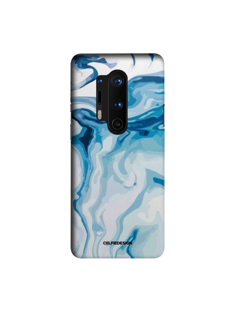 

CelfieDesign Blue Liquid Funk OnePlus 8 Pro Slim Case