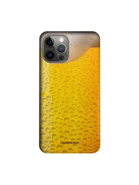 

CelfieDesign iPhone 11 Pro Max Back case, Multi