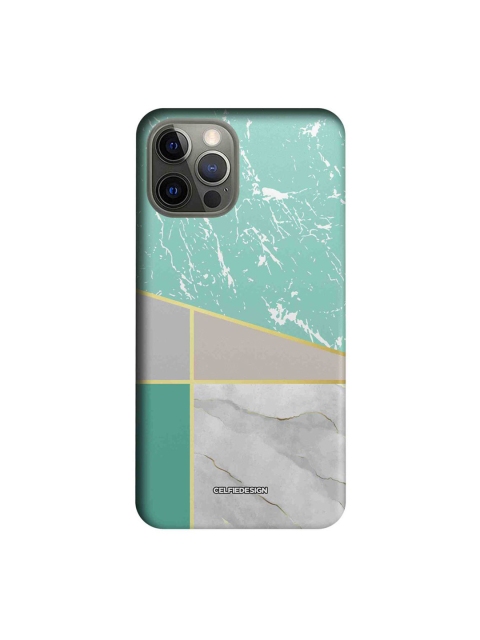 

CelfieDesign iPhone 12 Pro Max Back case, Multi