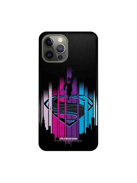 

CelfieDesign Multicoloured Symbol Of Hope iPhone 12 Pro Slim Case, Multi