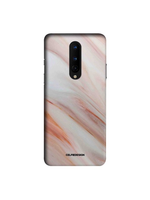 

CelfieDesign Grey Marble Rosa Levanto OnePlus 8 Back Case