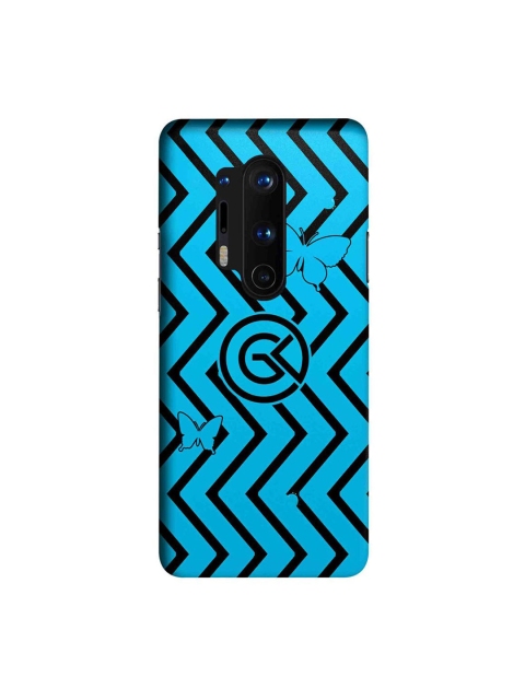 

CelfieDesign Blue Bolt Slim Case for OnePlus 8 Pro