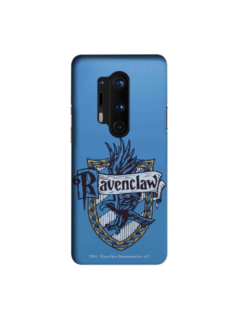 

CelfieDesign Multi-Coloured Crest Ravenclaw OnePlus 8 Pro Back Case