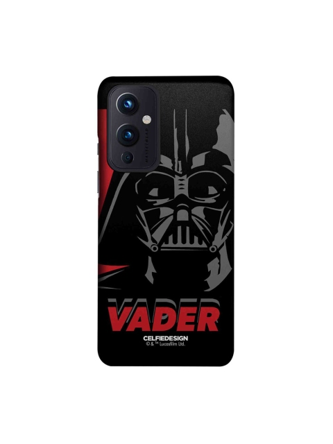 

CelfieDesign Multi-Coloured Vader OnePlus 9 Back Case