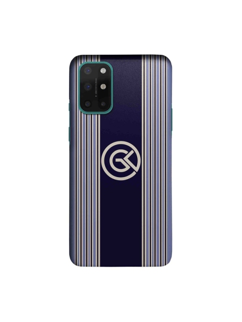 

CelfieDesign Blue Enchanting OnePlus 8T Back Case