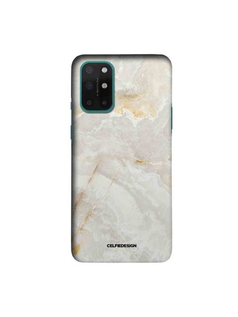 

CelfieDesign Cream Marble Marfil OnePlus 8T Slim Back Case