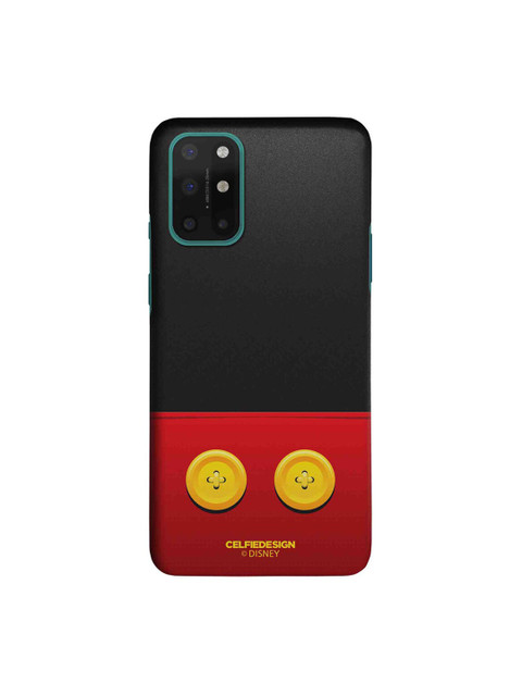 

CelfieDesign Multi-Coloured Classic Mickey OnePlus 8T Back Case