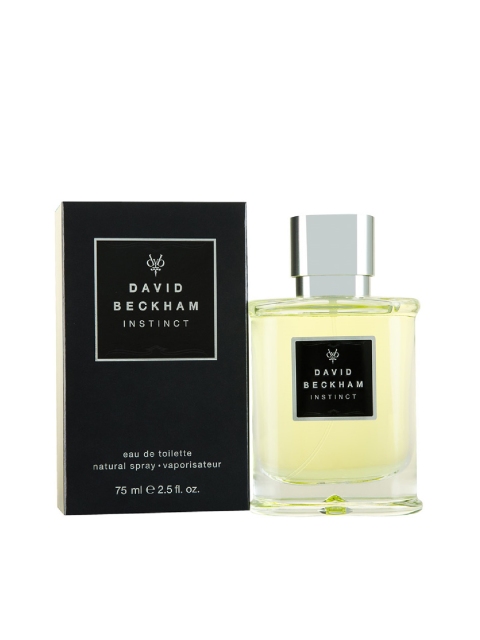 

DAVID BECKHAM Men Beyond EDT 90 ml, Brown