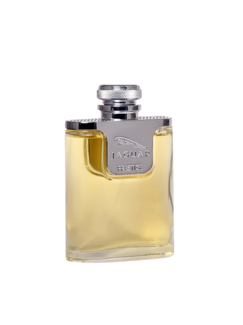 

JAGUAR Men Prestige Eau De Toilette 100 ml, Black