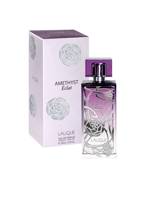 

Lalique Women Amethyst Eclat Eau De Parfum 100 ml, Purple