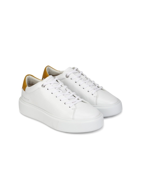 

Ted Baker Women White Sneakers