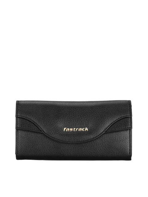 

Fastrack Women Black Envelope