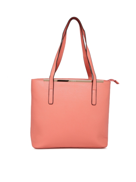 

Lavie Pink Kotor Shoulder Bag