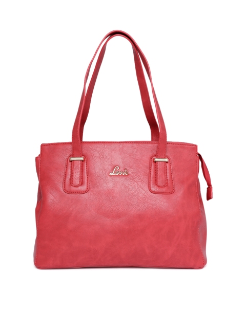 

Lavie Pink Shoulder Bag