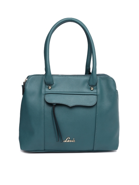 

Lavie Green Shoulder Bag