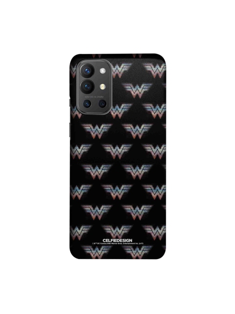

CelfieDesign Black Wonder Woman 1984 OnePlus 9R Slim Case