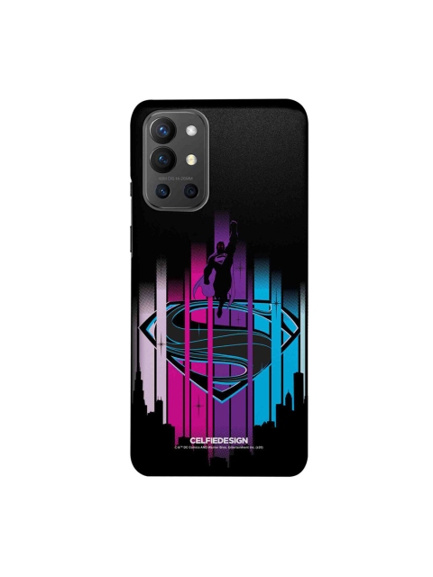 

CelfieDesign Multicoloured Symbol of Hope OnePlus 9R Back Case, Multi