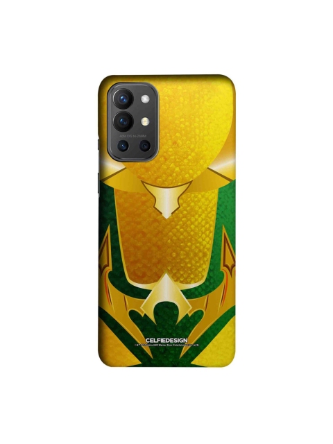 

CelfieDesign Multi-coloured Suit up Aquaman - Slim Case for OnePlus 9R