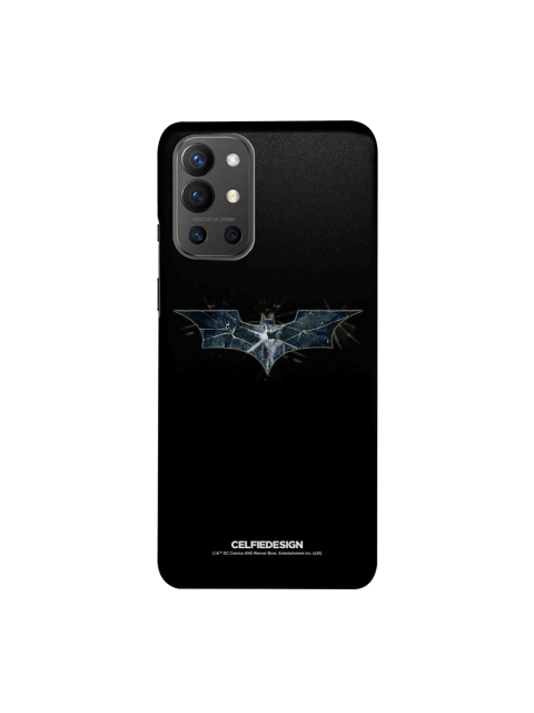 

CelfieDesign Multi-coloured Batman Classic - Slim Case for OnePlus 9R