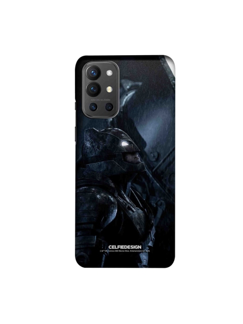 

CelfieDesign Multi-coloured The Victory Glance - Slim Case for OnePlus 9R